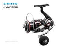 Shimano Vanford C5000XG